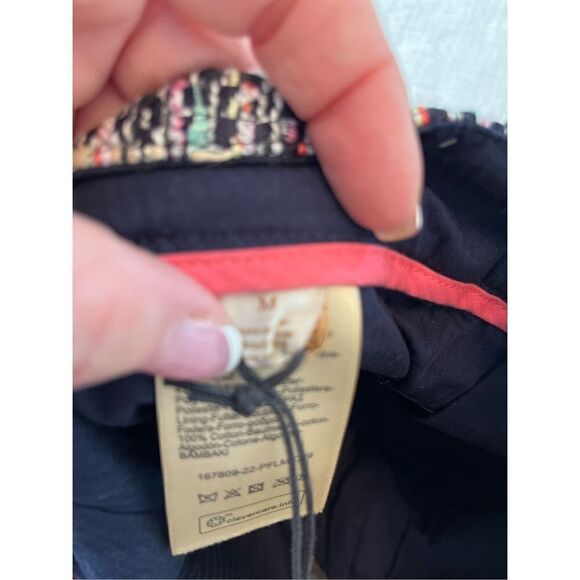 Scotch & Soda Short Tweed Skirt NEW - Picture 13 of 13